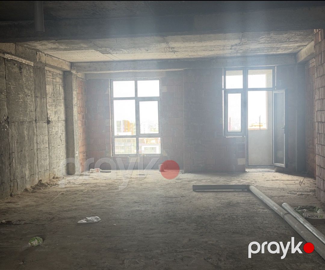 Satılır 3 otaqlı yeni tikili 127 m² — Mənzil, Bakı (3)