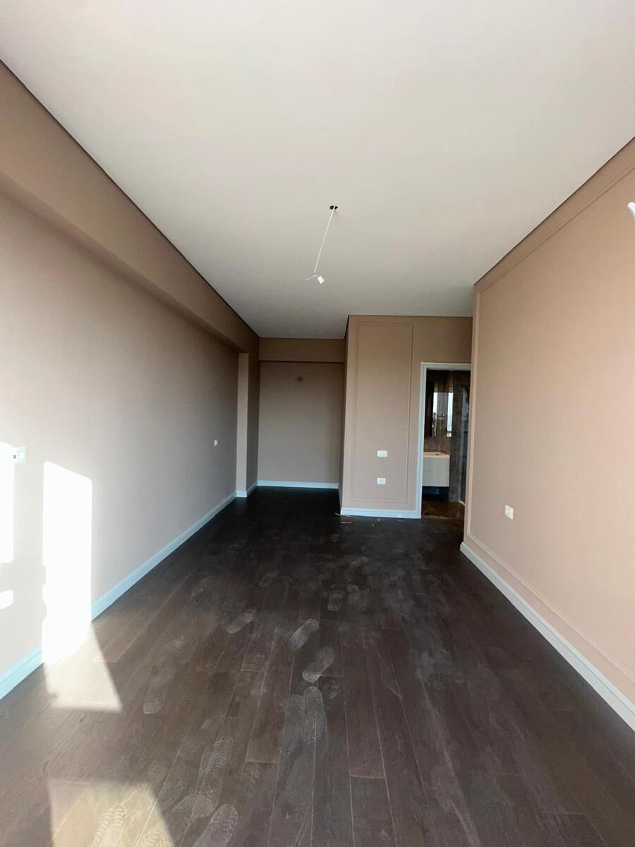 Satılır 4 otaqlı yeni tikili 128 m² — Mənzil, Bakı (6)