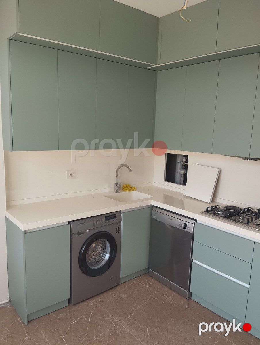 İcarəyə verilir 2 otaqlı yeni tikili 75 m² — Mənzil, Bakı (3)
