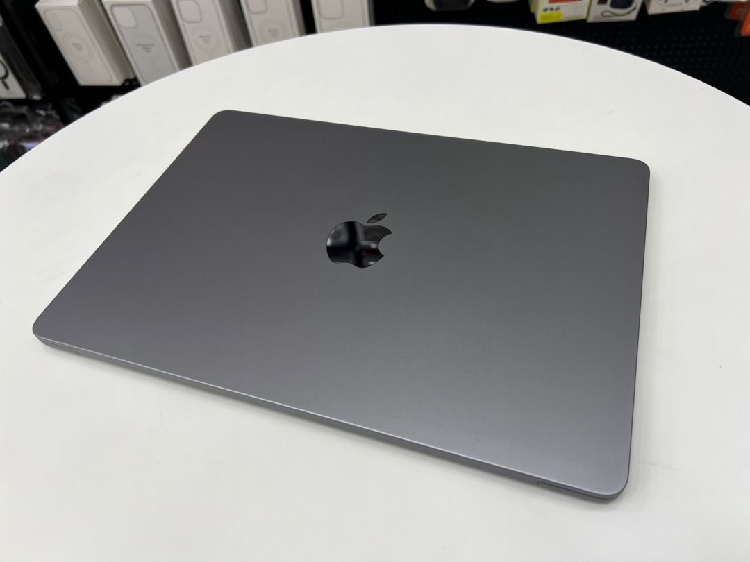 Apple Macbook Air M2 — Elektronika, Bakı (4)