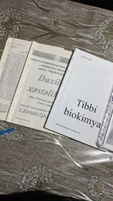 PDF kitablar — Jale