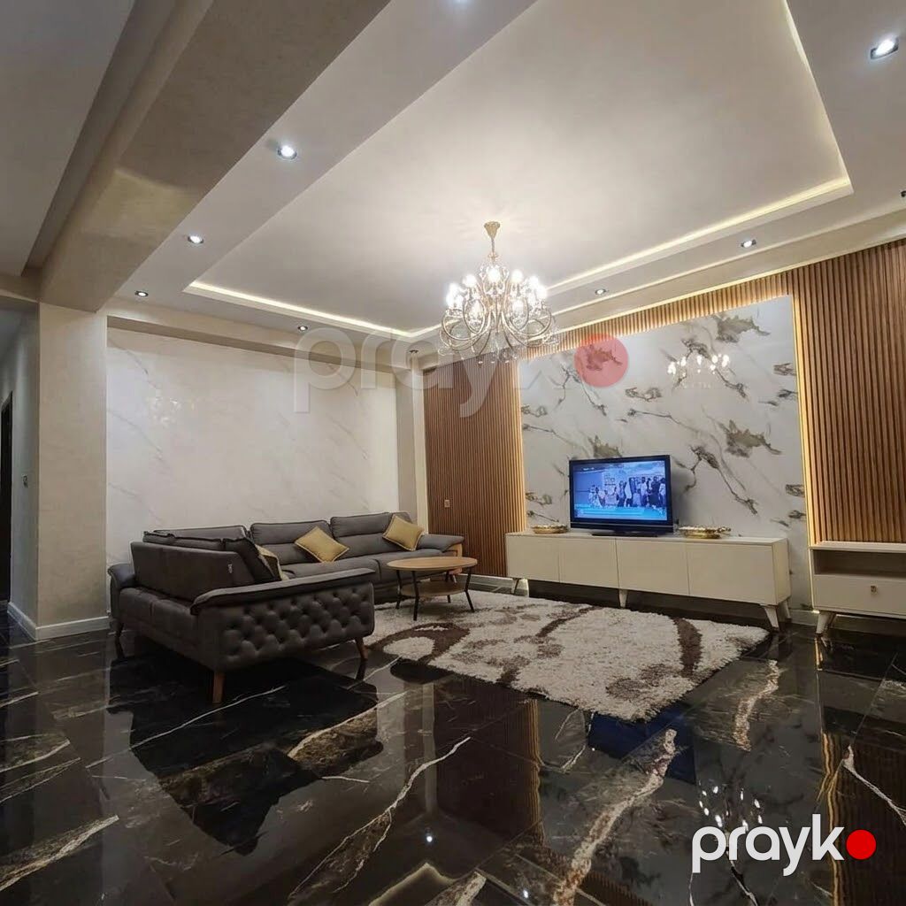 3 otaqlı, Yeni tikili, 95 kv. m — Daşınmaz əmlak, Sumqayıt (4)