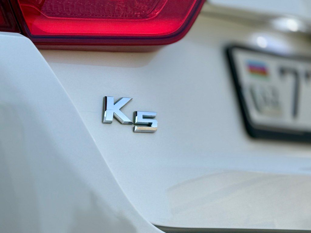 Kia K5, 2.0 L, 2015 il, 179 000 km — Avtomobillər, Bakı (8)