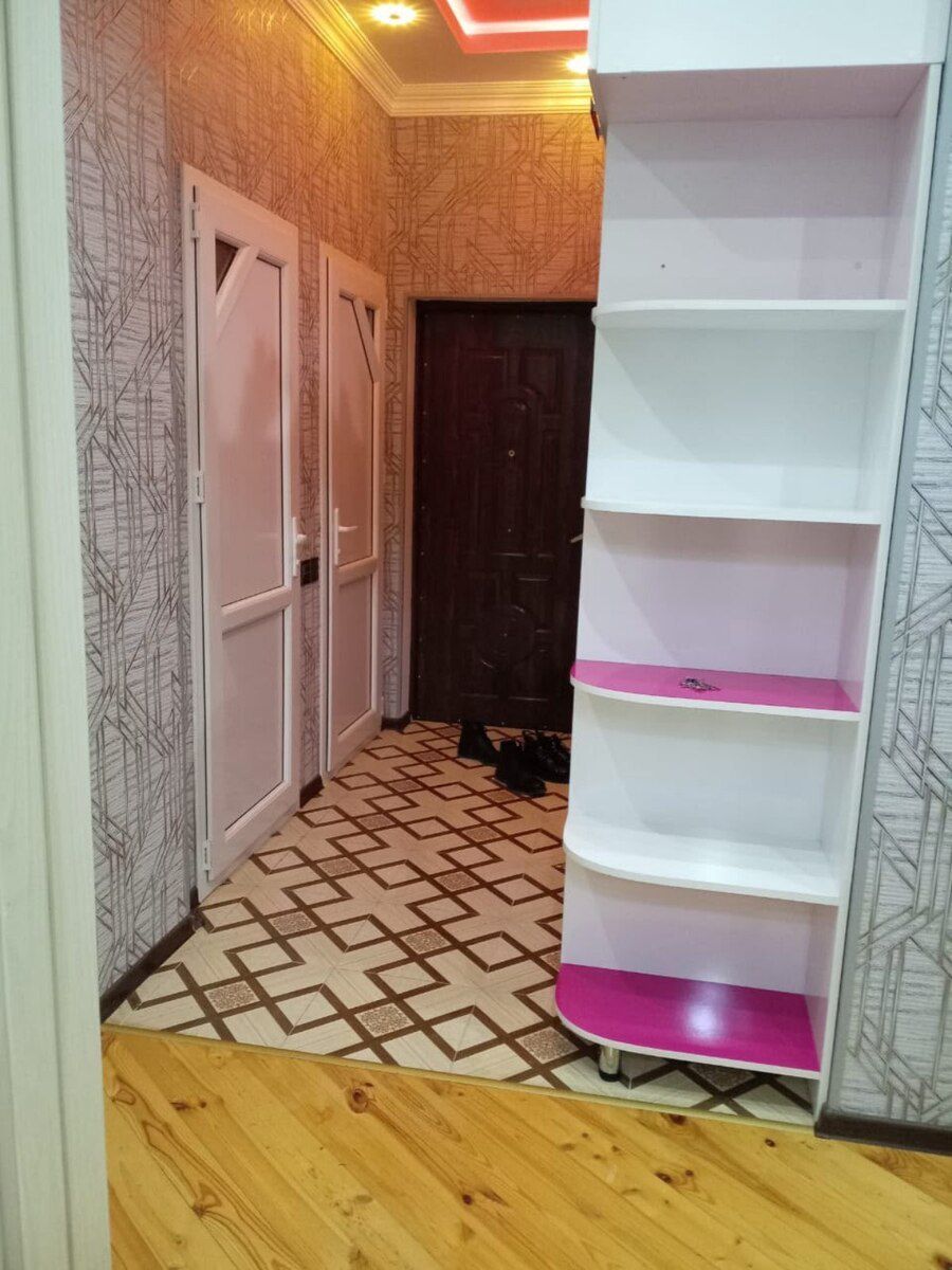 2-otaqlı yeni tikili, Sumqayıt ş., 75 m² — Daşınmaz əmlak, Sumqayıt (9)