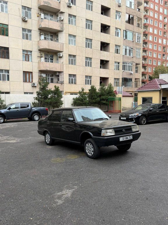 Tofas Sahin, 1.6 L, 2005 il, 75 000 km — Avtomobillər, Bakı (2)