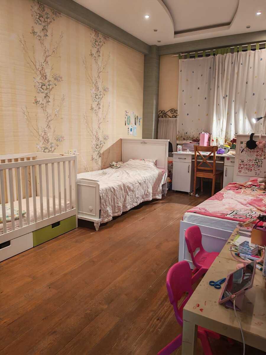 Satılır 3 otaqlı yeni tikili 105 m² — Mənzil, Bakı (2)