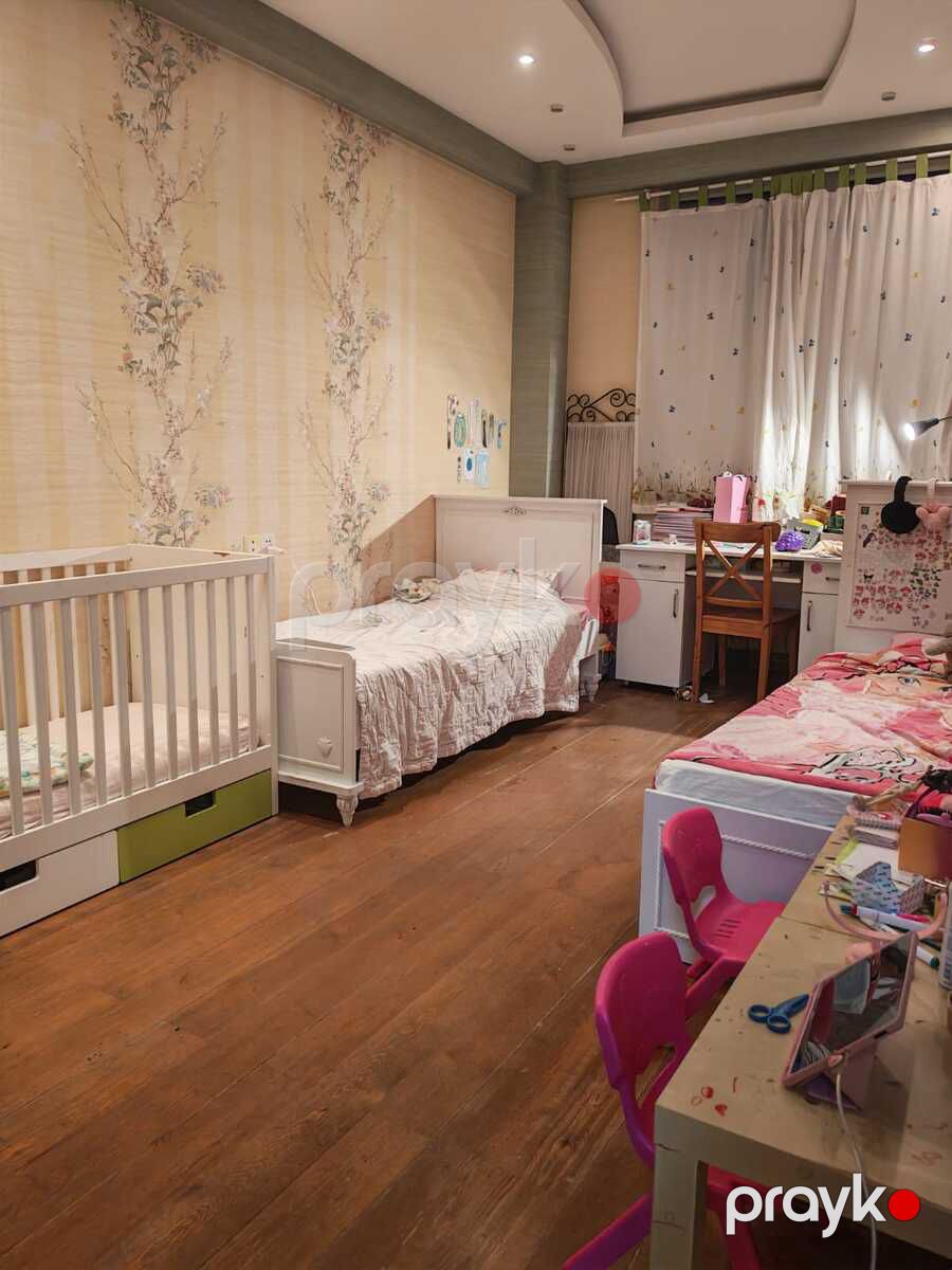 Satılır 3 otaqlı yeni tikili 105 m² — Mənzil, Bakı (2)