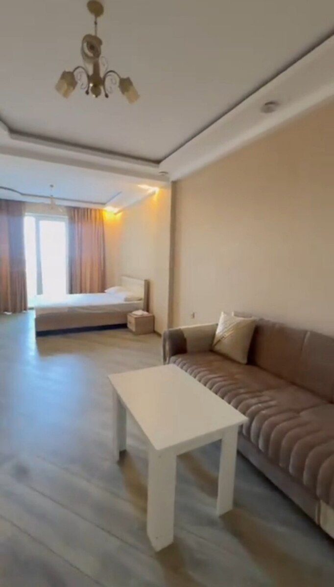 3-otaqlı yeni tikili, Astara ş., 97 m² — Mənzil, Astara (8)