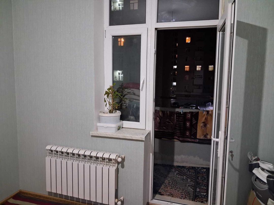 Satılır 4 otaqlı yeni tikili 100 m² — Mənzil, Bakı (3)