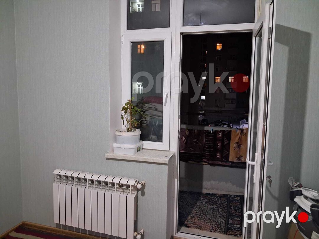 Satılır 4 otaqlı yeni tikili 100 m² — Mənzil, Bakı (3)