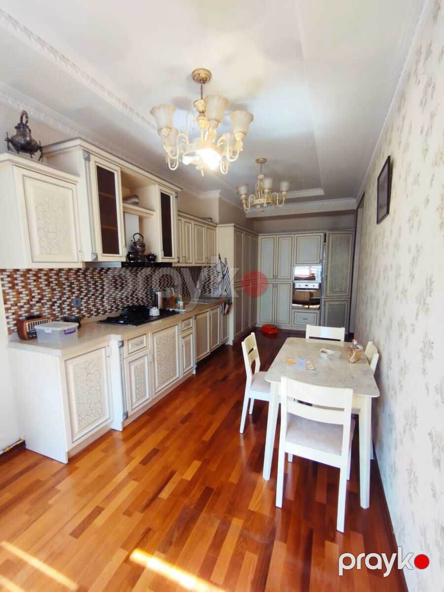 İcarəyə verilir 2 otaqlı yeni tikili 90 m² — Mənzil, Bakı (11)