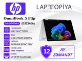 HP OmniBook 5 Flip 2-in-1 Laptop 14-fp0034ci D3ZJ4EA — Товары