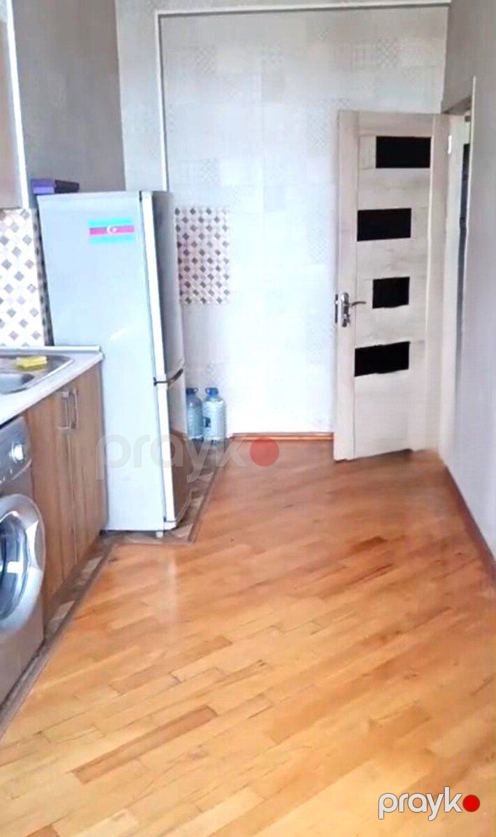 İcarəyə verilir 1 otaqlı yeni tikili 48 m² — Mənzil, Bakı (4)