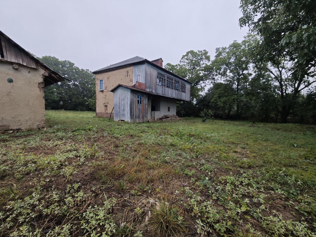 Satılır 4 otaqlı həyət evi/bağ evi 80 m² — Ev, villa, Qusar (3)