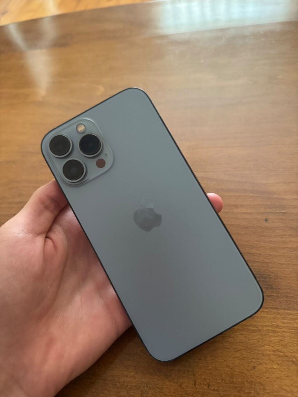 IPhone 13 Pro Max, Space Gray — Apple iPhone, Mehdiabad