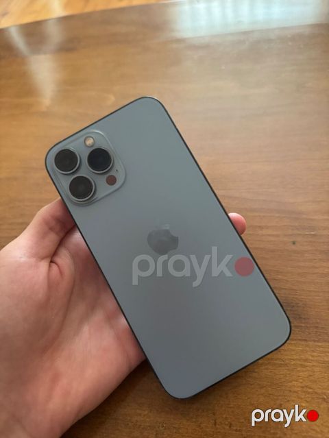IPhone 13 Pro Max, Space Gray