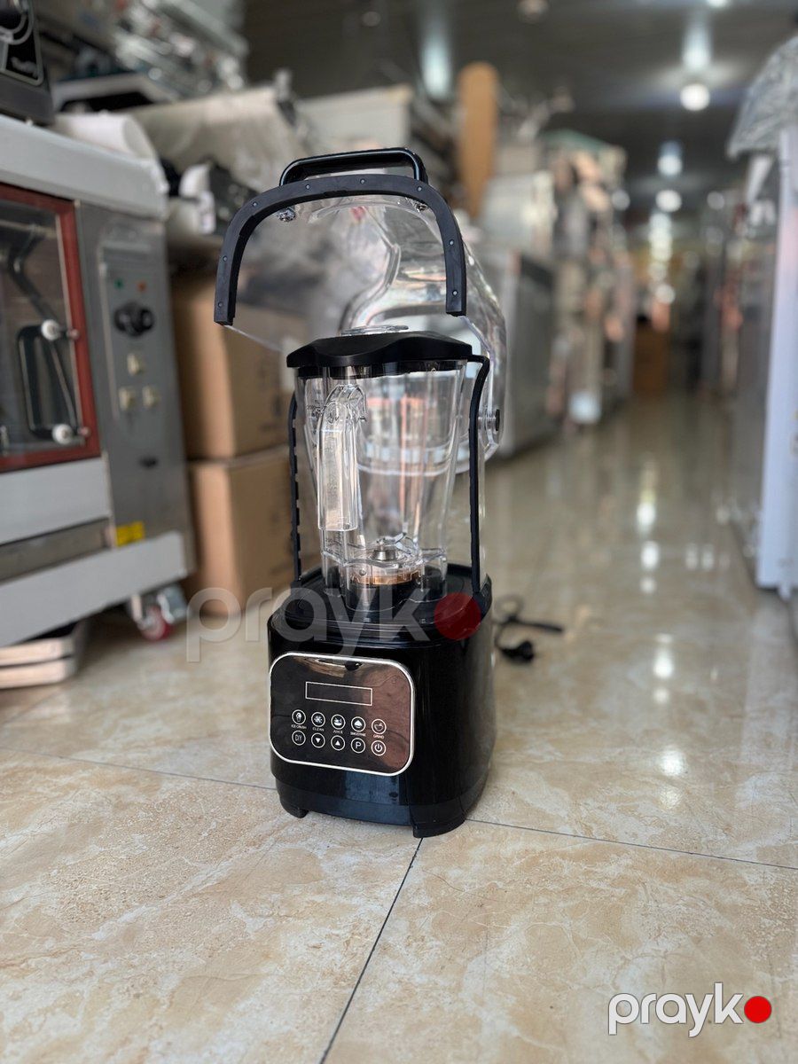 Sound Insulation blender — Ev texnikası, Bakı (5)