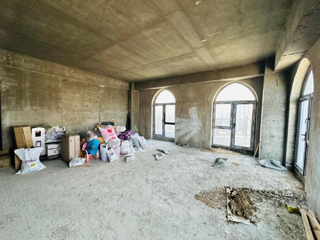 Satılır 3 otaqlı yeni tikili 168.3 m² — Mənzil, Bakı (5)