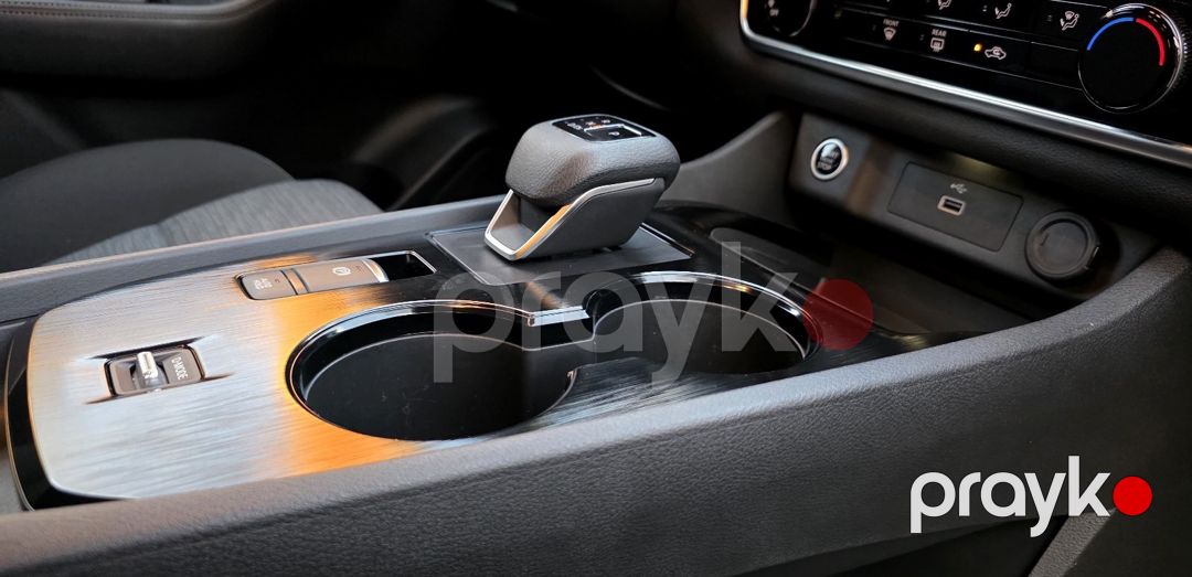 Nissan X-Trail, 2023 il — Avtomobillər, Bakı (12)