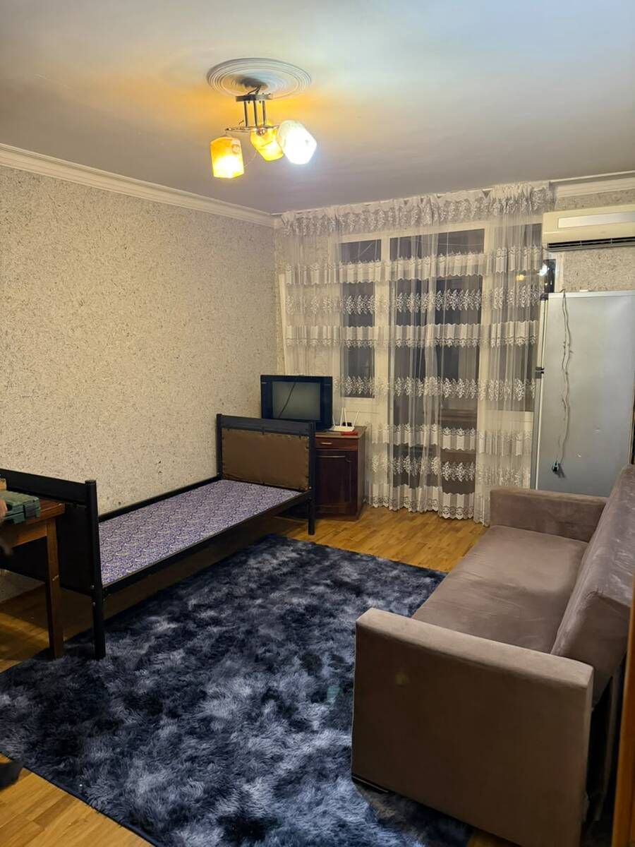 İcarəyə verilir 2 otaqlı köhnə tikili 50 m² — Mənzil, Bakı (4)
