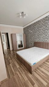 İcarəyə verilir 2 otaqlı yeni tikili 82 m² — Mələk xanım