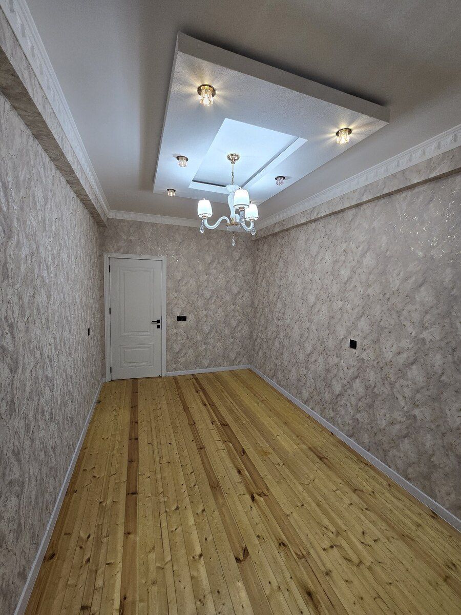 2-otaqlı yeni tikili, Xırdalan ş., 55 m² — Daşınmaz əmlak, Xırdalan (8)