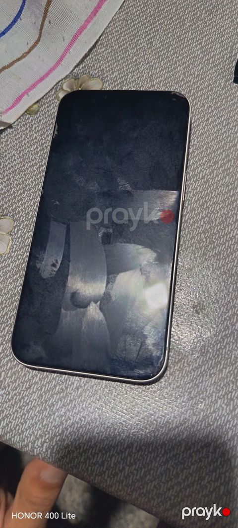 IPhone 14, 128 GB, Ağ — Gəncə