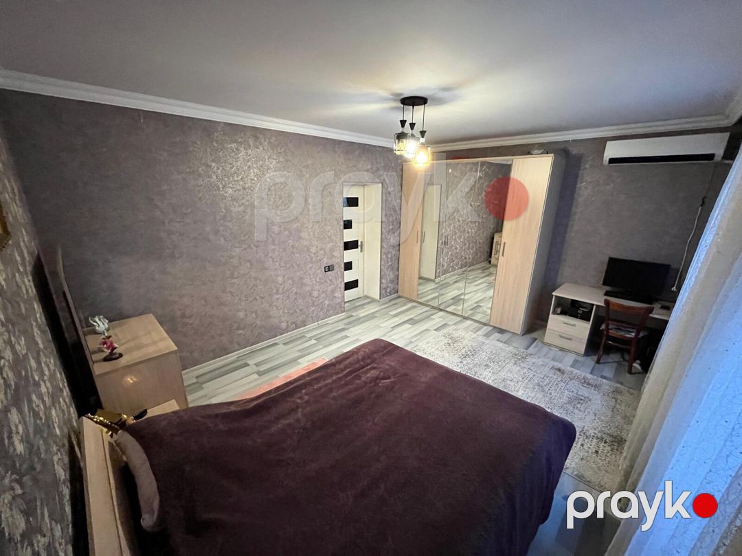 Satılır 6 otaqlı həyət evi/bağ evi 170 m² — Ev, villa, Bakı (9)