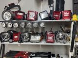 Jeep Wrangler işıqları — Spare Parts & Accessories