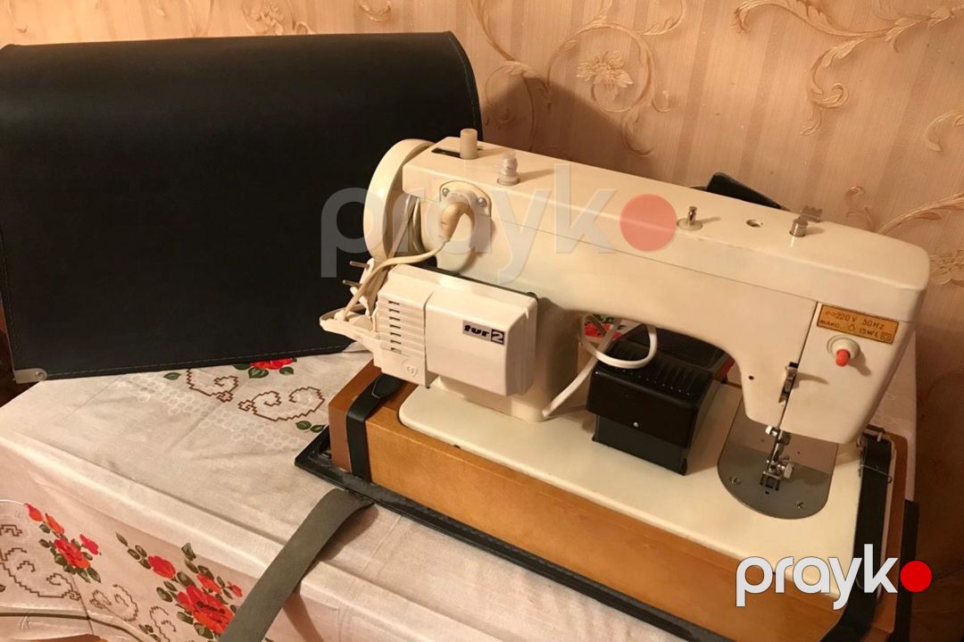 Tikiş maşını — Ev texnikası, Bakı (3)