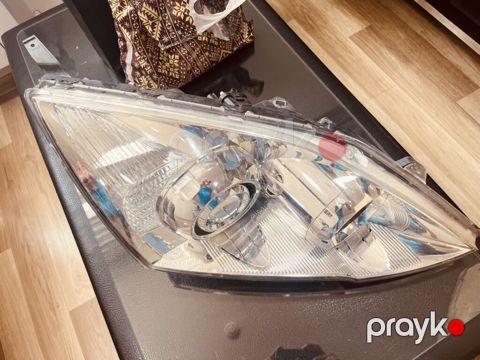 Honda orijinal ehtiyat hissəsi – ön fara (sol tərəf) - Brend: Honda