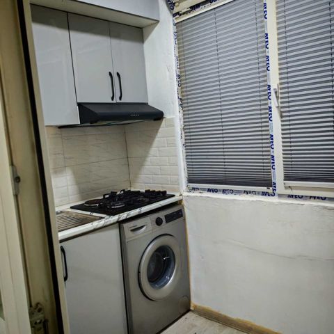 İcarəyə verilir 2 otaqlı yeni tikili 46 m²