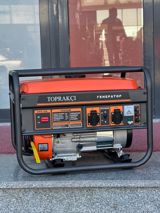 Generator 3.5kva — Товары