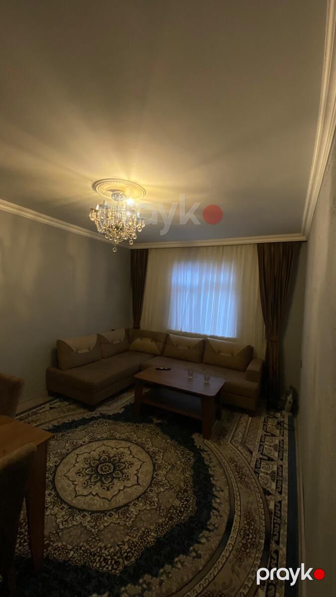 İcarəyə verilir 2 otaqlı həyət evi/bağ evi 45 m² — Ev, villa, Bakı (7)
