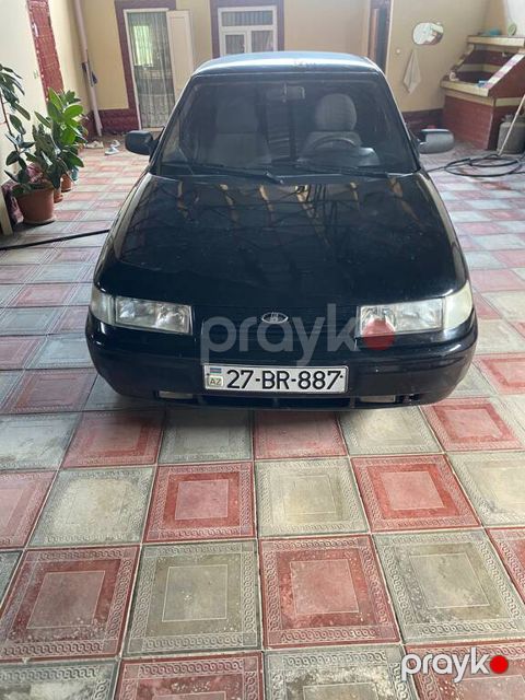 LADA (VAZ) 2112, 1.5 L, 2006 il, 220 005 km