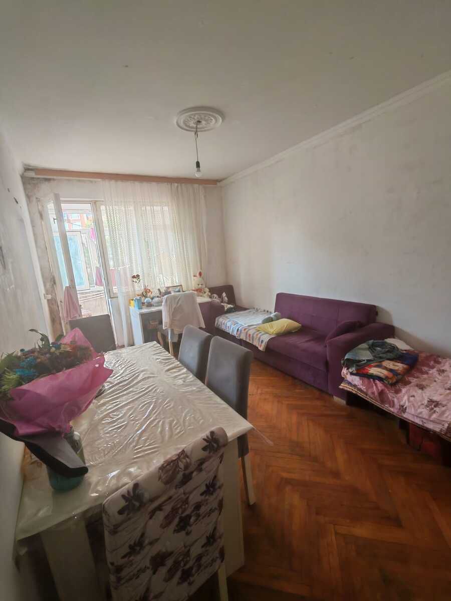 Satılır 2 otaqlı yeni tikili 55 m² — Mənzil, Bakı (4)