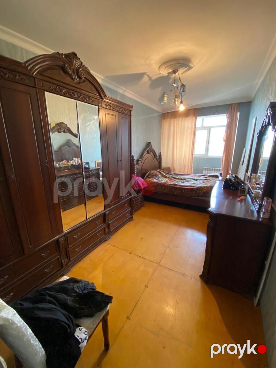 Satılır 3 otaqlı köhnə tikili 72 m² — Mənzil, Bakı (7)