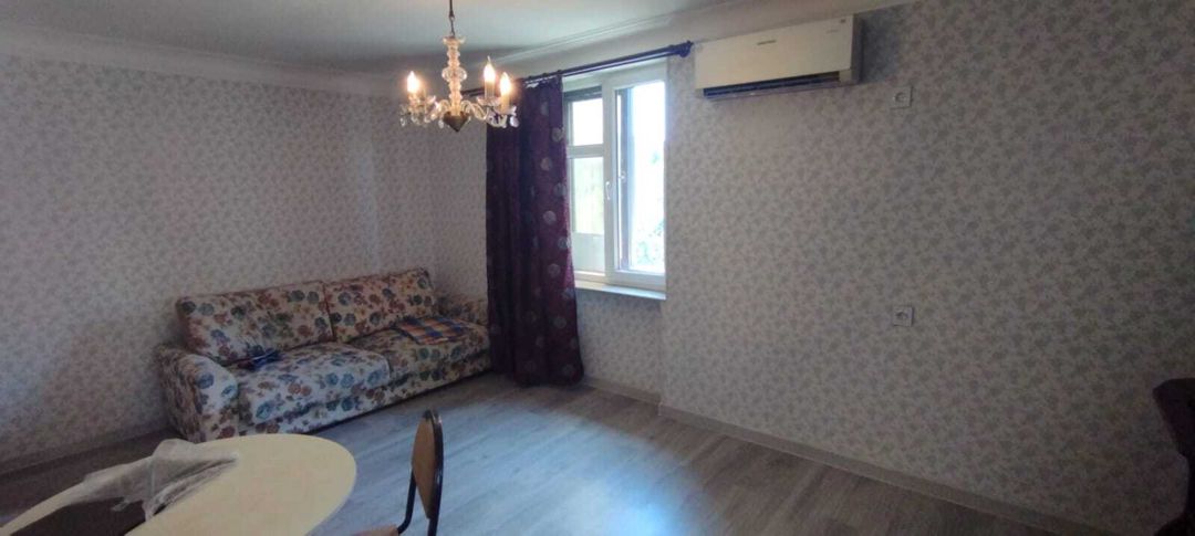 İcarəyə verilir 2 otaqlı köhnə tikili 35 m² — Mənzil, Bakı (3)