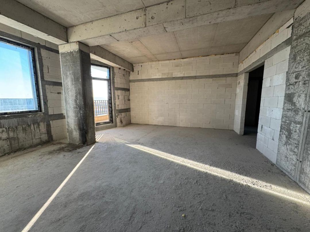Satılır 3 otaqlı yeni tikili 140 m² — Mənzil, Bakı (5)