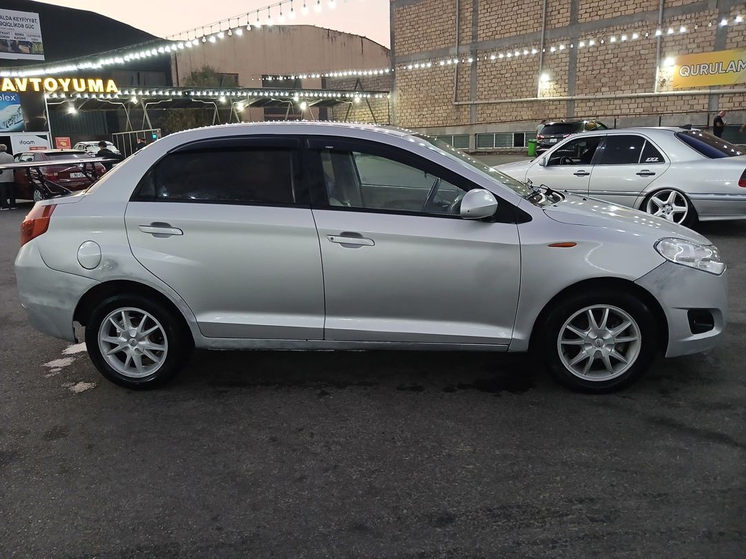 Chery Fulwin 2, 2012 il — Avtomobillər, Bakı (3)