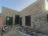 Satılır 3 otaqlı həyət evi/bağ evi 90 m² — Faiq Bey