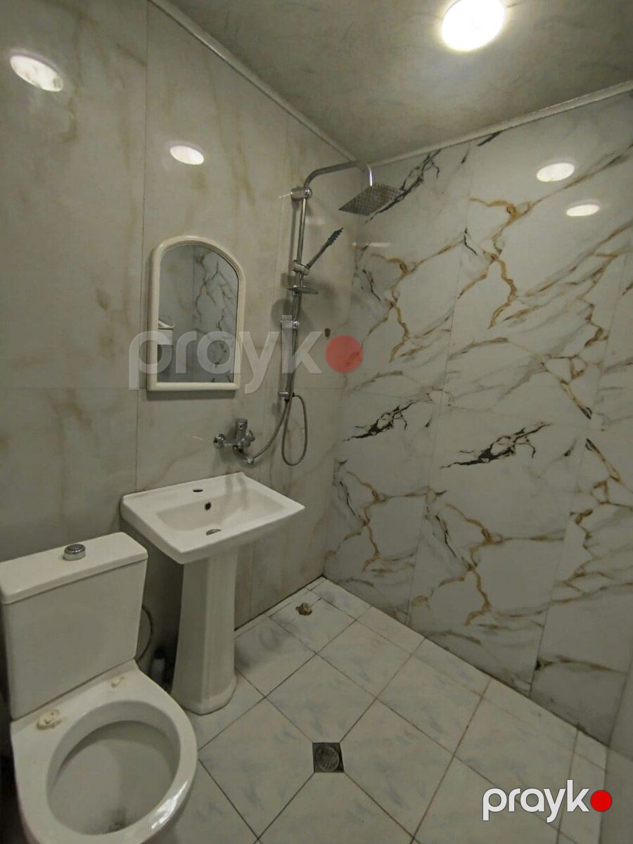 1-otaqlı mənzil, 10-cu mkr., 42 m² — Mənzil, Sumqayıt (8)