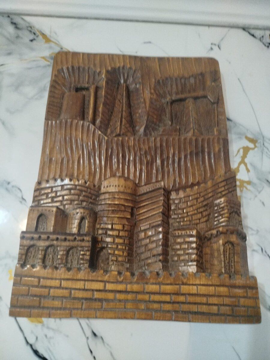 Əl işləri — Kolleksiyalar, Bakı (7)