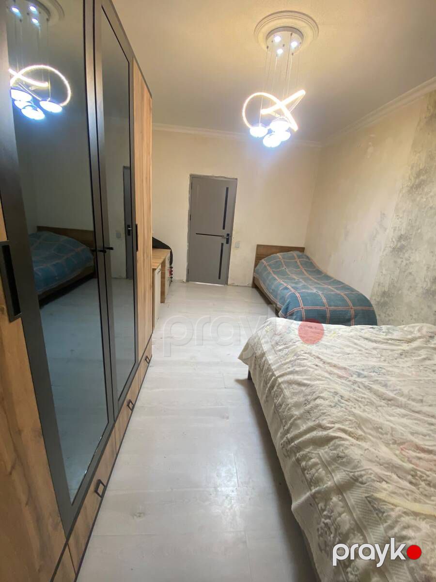 Satılır 3 otaqlı köhnə tikili 65 m² — Mənzil, Bakı (5)