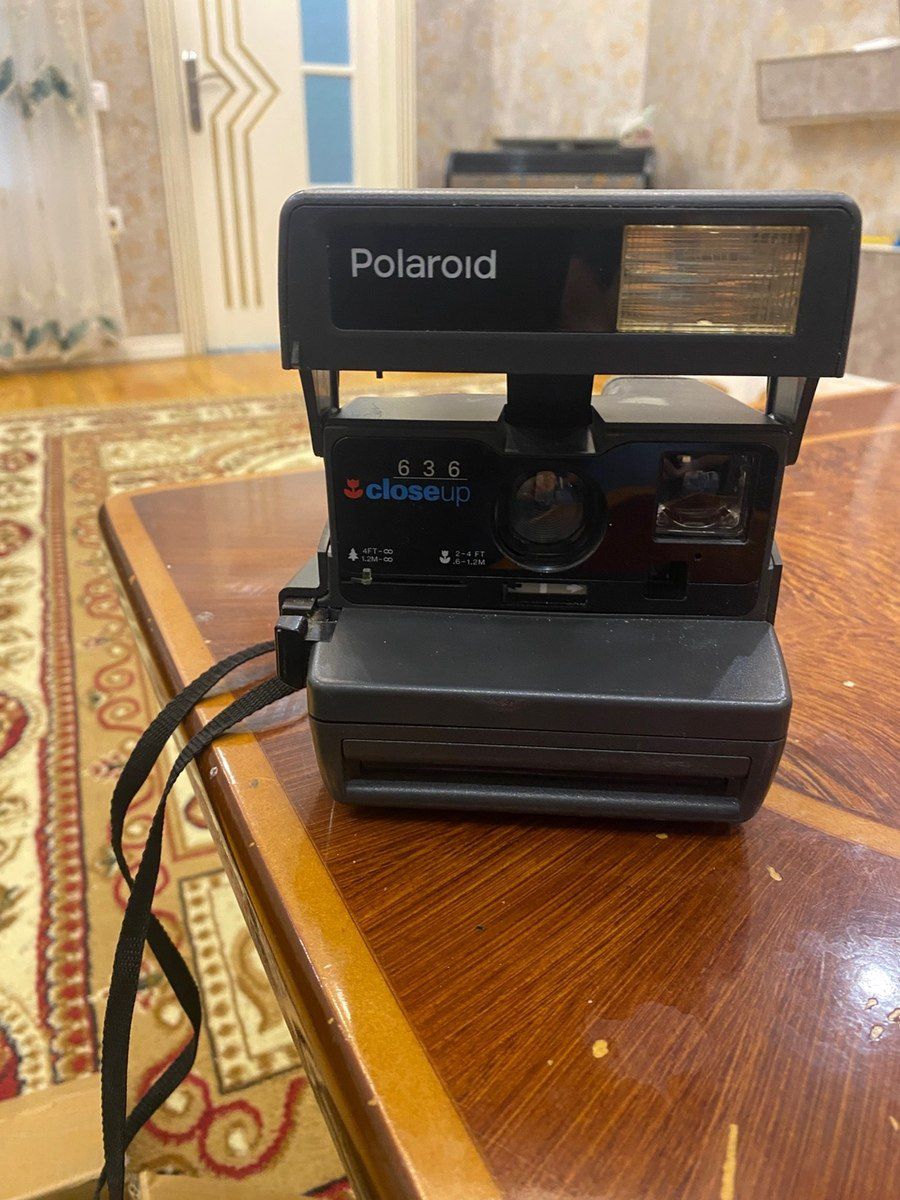 Fotoaparat Panasonic — Elektronika, Bakı (3)