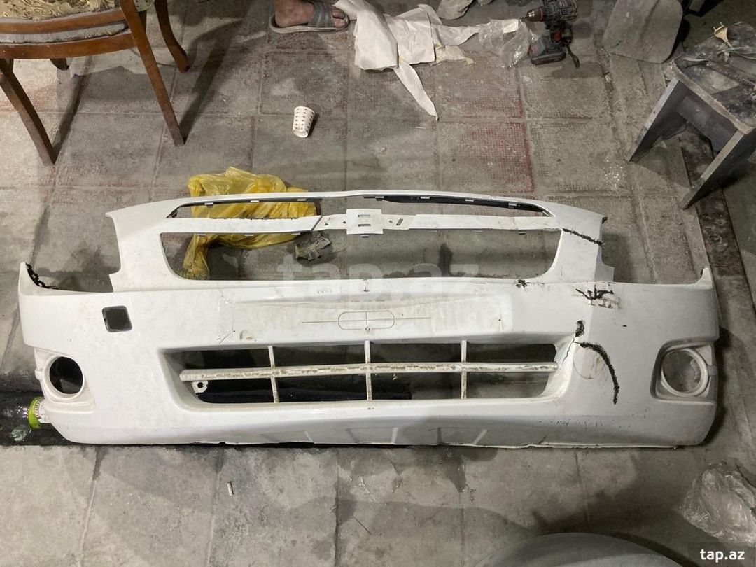 Chevrolet Cobalt buferi — Ehtiyat hissələri və aksesuarlar, Sumqayıt