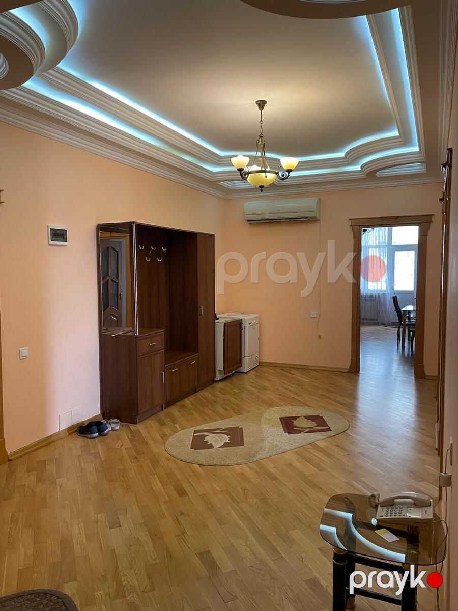 3-otaqlı yeni tikili kirayə verilir, Azadlıq pr., 165 m² — Mənzil, Bakı (12)