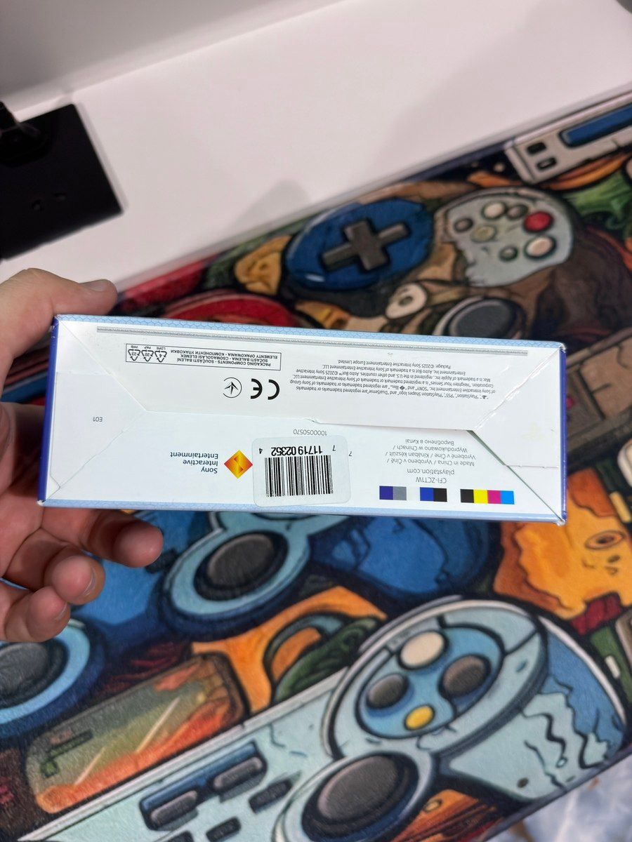 PS 5 pultları — Oyun konsolları, Bakı (4)