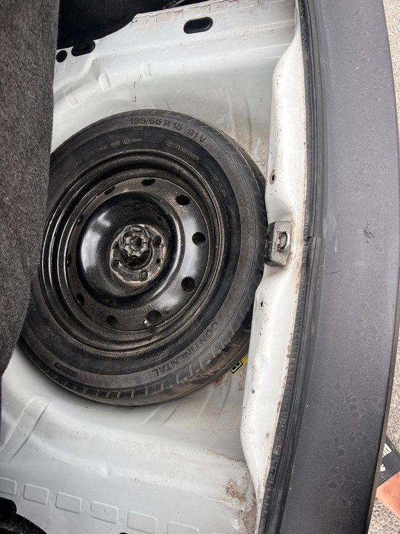 Renault Tondar, 1.6 L, 2013 il, 230 000 km — Avtomobillər, Bakı (9)
