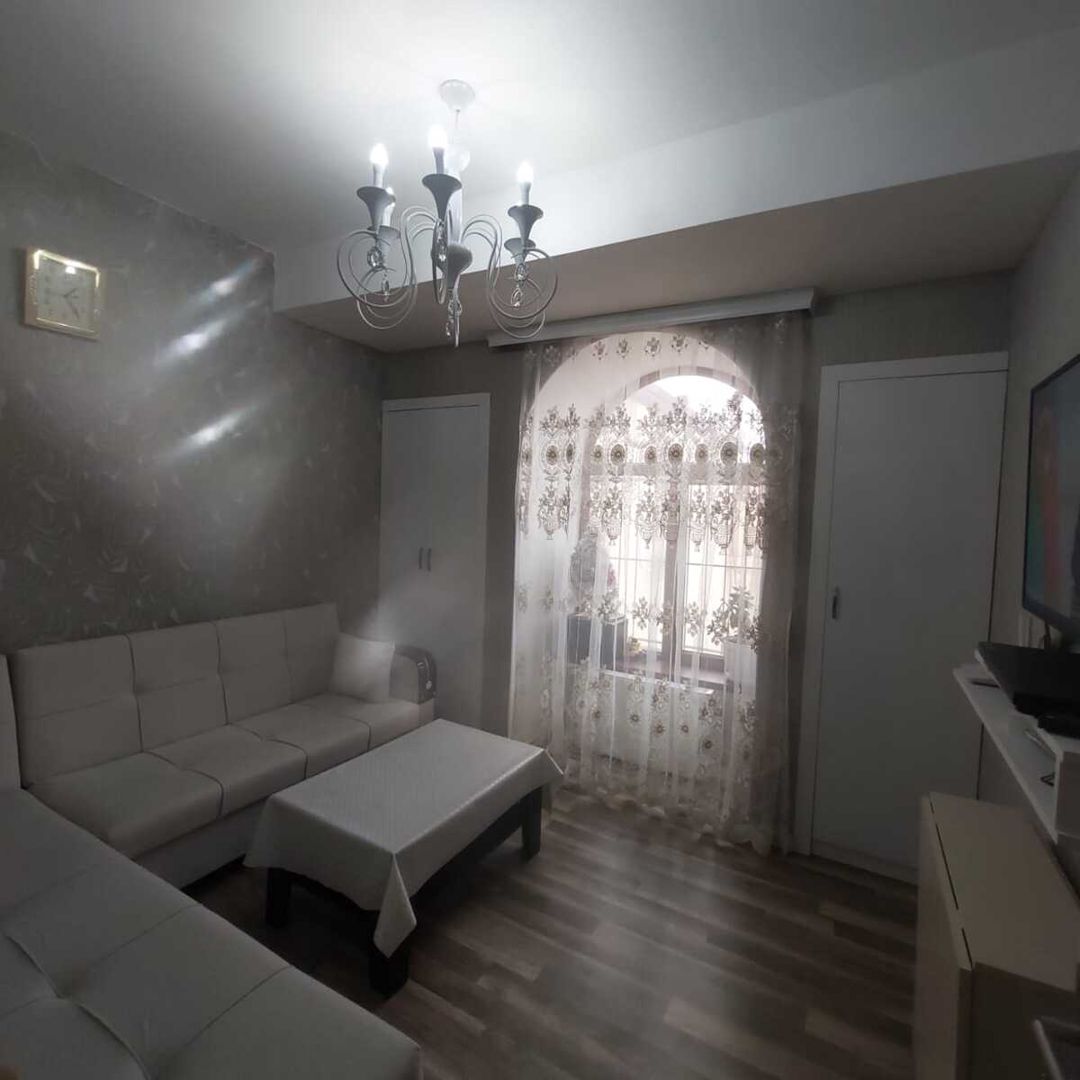 Satılır 2 otaqlı yeni tikili 40 m² — Mənzil, Bakı (2)